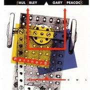 Gary Peacock - Partner - Jazz - CD