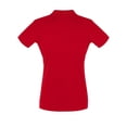 thumbnail image 3 of Sol's Polo Piqué à Manches Courtes Parfait pour Femmes, 3 of 5