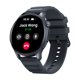 thumbnail image 1 of Likrtyny Reloj Pantalla AMOLED Pantalla 1 43 Pulgadas Rastreador Y Estado Físico (gris), 1 of 9