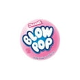 thumbnail image 6 of Charms Blow Pops Lollipops 3 LB Bulk Suckers Assorted Candy 5 Flavors Cherry Watermelon Grape Sour Apple Strawberry Filled With Bubble Gum Individually Wrapped, 6 of 7