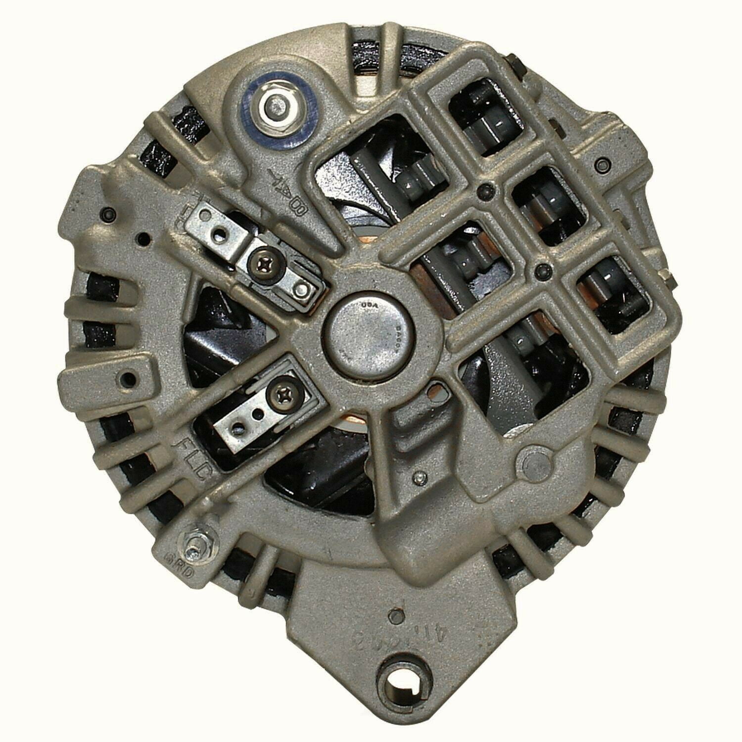 Acdelco 334-1006 Alternator