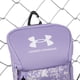 thumbnail image 3 of Under Armour Sideline Mini Enfriador, Almacenamiento para Almuerzo, Botellas de Agua y más, cómodo asa de Transporte con Clip, 3 of 9