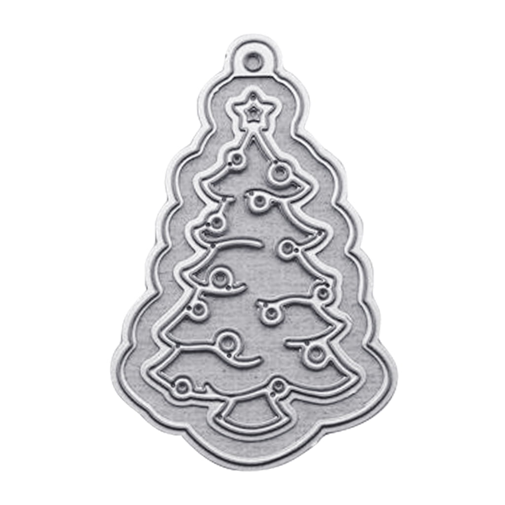 Christmas Tree Ornaments Etc Approx. Details about   Antique Silver Coloured Chain Pendant