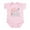 Petal Pink, variant on CafePress - Physics Teacher Like Mommy Infant Bodysuit - Baby Light Bodysuit, Size Newborn - 24 Months