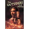 thumbnail image 2 of The Outsiders (Hardcover), 2 of 2