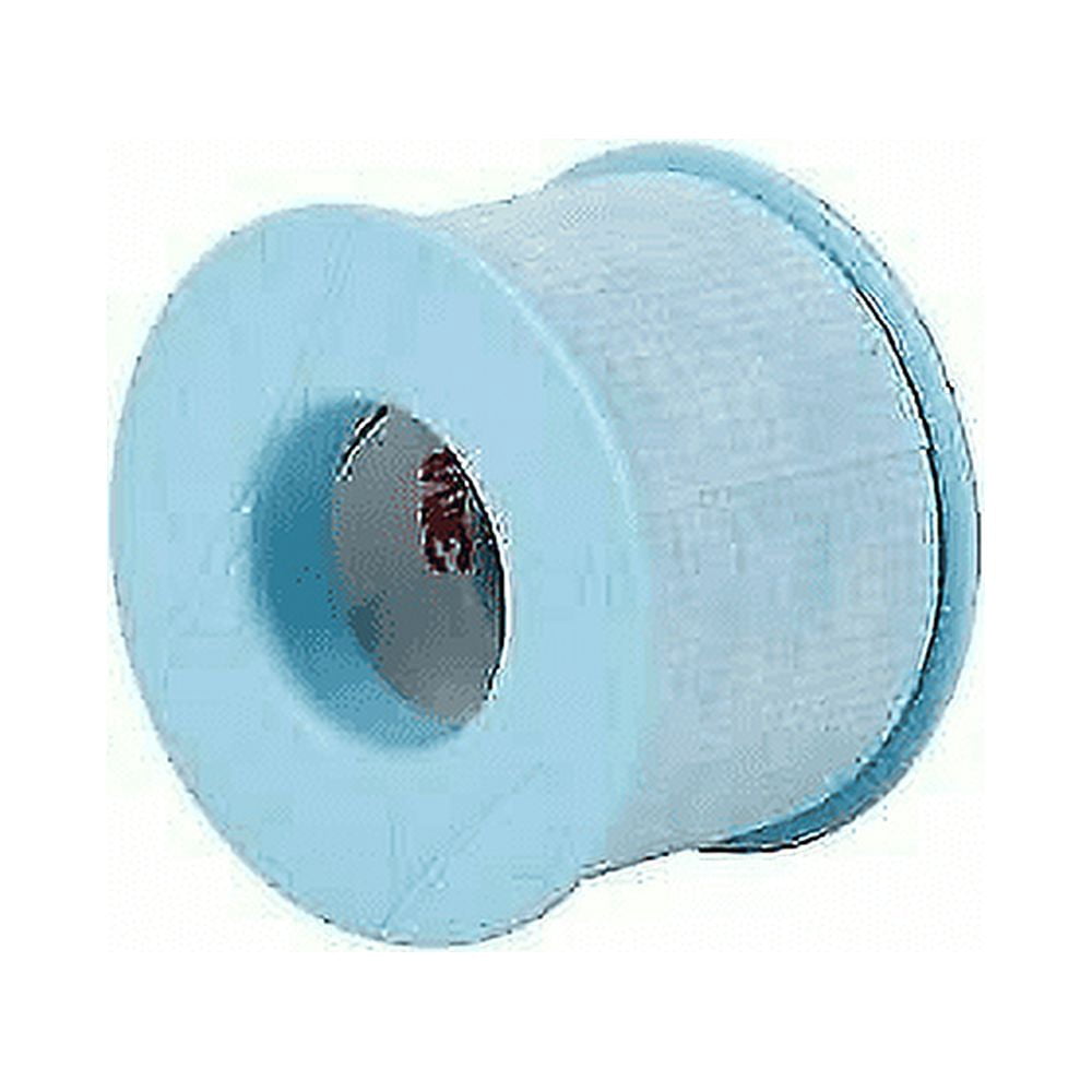 Nexcare Sensitive Skin Tape-Pain Free Removal Hold Securely 1 in, 4-Pack