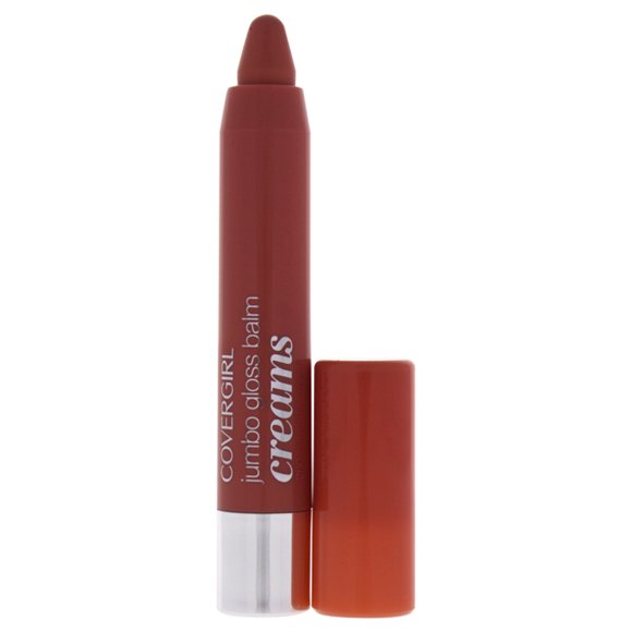 Jumbo Gloss Balm Creams - # 280 Caramel Cream by CoverGirl for Women - 0.11 oz Lipstick