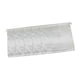thumbnail image 3 of 5 bolsas de almacenamiento con funda antipolvo y cordón ajustable, de satén, para regalos, joyas y joyería. 29x23cm, 3 of 9