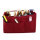 thumbnail image 1 of Bolsos Para Mujer, Organizador De Bolsas De Fieltro, Organizador De Bolsillos, Organizador De Cosméticos Multifuncional Minnieouse HA040253-08, 1 of 6