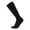 Dark Blue, variant on Women's Stockings Outdoor Skiing Stockings For Men And Women Long Tube Thick Sports Tight Socks Thermal Hiking Adult Pressure Black M