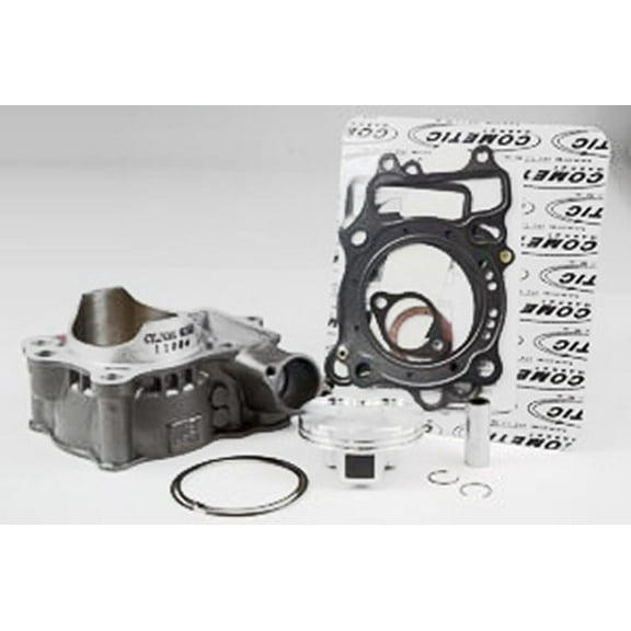 Cylinder Works 11004-K01 Big Bore Cylinder Kit For Honda Bike