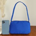 thumbnail image 3 of Sywqhk Bolso De Mujer Nylon Casual Crossbody Hombro Underarm Tote Bag (Azul Marino) Sywqhk Para estrenar, 3 of 7