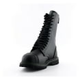 thumbnail image 6 of Grinders Leather Military Boots – Herald, 6 of 6