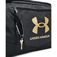 thumbnail image 3 of Bolsa de viaje Under Armour Undeniable 5.0 MD Black 58L, 3 of 8