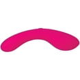 thumbnail image 2 of The Mini Swan Wand, Personal Massage Wand, Pink, 2 of 6