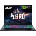 thumbnail image 1 of Laptop Acer Nitro V 16 i7 RTX5060 16GB RAM 512GB SSD, 1 of 3