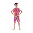 thumbnail image 3 of Barbie Kids Ropa deportiva para hombres y mujeres Traje Cosplay Disfraz de Halloween, 3 of 4