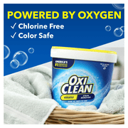 Oxi Clean Stain Remover (4 Pack) 191.88 Oz