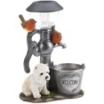 thumbnail image 1 of Solares Estatuas De Animales * Lámparas De Noche Iluminación Decorativa De Ahorro De Energía Césped Patio Exterior Porche Camping Exterior Yuarrent HA042462-03, 1 of 6
