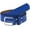 Royal Blue, variant on TCK Leather Sports Belt: Pro-Style Uniform Belt for Baseball & Softball (1.5") | Royal Blue, Size 36