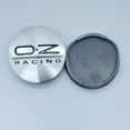 thumbnail image 3 of 4pcs 55mm M582 OZ Racing Wheel Center Cap Hubs Rims Cover Emblem Hub Badge Dustproof 4PCS-B, 3 of 5