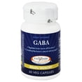 thumbnail image 2 of Nature's Way - GABA 250 mg. - 60 Vegetarian Capsules, 2 of 5