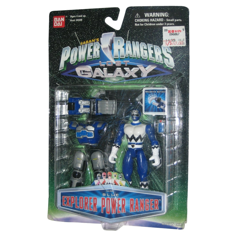 action figures lost