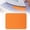 Orange, variant on NUOKO 4.72×3.74 Inch Washable Iron On Jean Repair Patches, Self Adhesive Denim Mending Fabric Patches for Pants, Jackets Holes Reinforcement & DIY Clothing Decoration