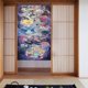 thumbnail image 1 of Cortinas opacas de Star Vs The Forces Of Evil para decoración del hogar, cortinas aislantes para ventanas, cortinas para dormitorios y salas de estar, 1 of 7