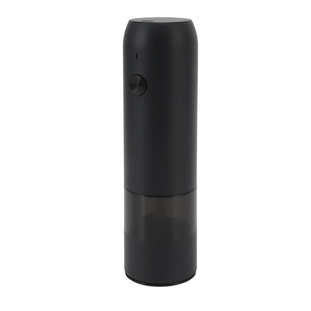Herramienta de cocina Molinillo de pimienta eléctrico Grosor ajustable ANGGREK Otros