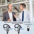 thumbnail image 3 of Micrófono Bluetooth Manos Libres Auriculares Intrauditivos, 3 of 8