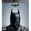 Batman: Arkham Origins