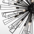 thumbnail image 4 of Eurofase Lighting - Dendelio - 35 Light Chandelier In Comtemporary and Modern, 4 of 7
