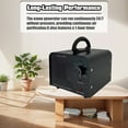 thumbnail image 5 of Petyoung Portable Ozone Generator 60000mg/h, for Removes Odors,Air Purifier for Home & Car,Smoke,Offices,Pets, 5 of 7