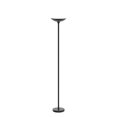 thumbnail image 4 of Lámpara de Piso BoostArea Torchiere LED Dimmable 30W 177 cm Negra, 4 of 9