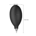 thumbnail image 2 of LOLIPPYY 2-Pack Air Blower Duster with Large Bulb for Camera Lens, Electronics, Keyboard Cleaning and Dust Removal, 2 of 8
