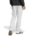 thumbnail image 2 of Big & Tall adidas Feel Cozy Joggers Color: Medium Gray Heather Size: L TALL, 2 of 4