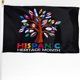 thumbnail image 1 of Bandera del Mes de la Herencia Hispana de 90 x 150 cm para exteriores, banderas de árbol de habla hispana surtidas, pancarta de poliéster de países latinoamericanos, decoración para celebraciones,, 1 of 5