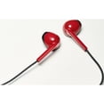 thumbnail image 3 of JVC Retro Earbuds, 3 of 6