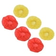 thumbnail image 1 of Couvercle de Micro Individuellement Enveloppé100 Pcs Microphone Jetable Non Tissé Microphone Couvercle Pcs Microphone Couvercle Conception de Pointe, 1 of 5