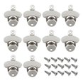 thumbnail image 5 of 10x Rustic Style Cast Iron Wall Mounted Bottle Opener Cave Bar Beer Tool Top, 5 of 5