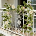 thumbnail image 4 of Verdure Réaliste pour Arrangements Intérieurs et Extérieurs, 4 of 5