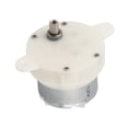thumbnail image 3 of Small Motor,12V Slow Speed Small Slow Speed Small Motor V Geared Motor Performance Driven, 3 of 8