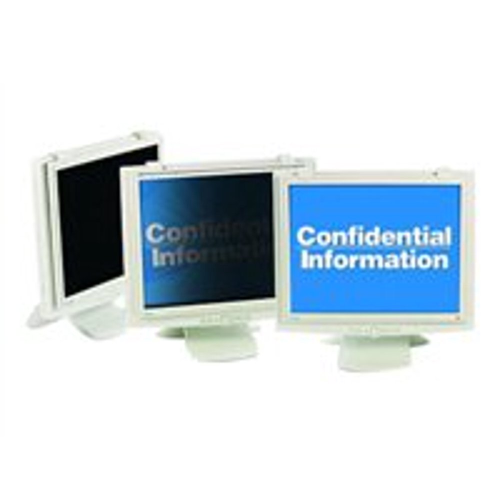 3M Privacy Computer Filter PF400 XL Display screen filter 16" 19