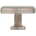 thumbnail image 6 of Jeffrey Alexander 141L Renzo 1-3/4" Bold Stepped Square Large Cabinet Knob / Drawer Knob -, 6 of 7