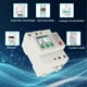 thumbnail image 4 of Disyuntor inteligente WiFi ANGGREK AC230V Protección múltiple pantalla de datos en tiempo real, 4 of 8