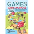 thumbnail image 2 of Games with a Purpose: 200 Icebreakers, Energizers, and Games That Make a Point, 2 of 3