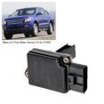thumbnail image 4 of Aire masivo maf Medidor de flujo de aire masivo Sensor apto para FORD E-150/E-250/EXPLORER 1L2Z12B579ARM Fyydes Descripción de la referencia, 4 of 6
