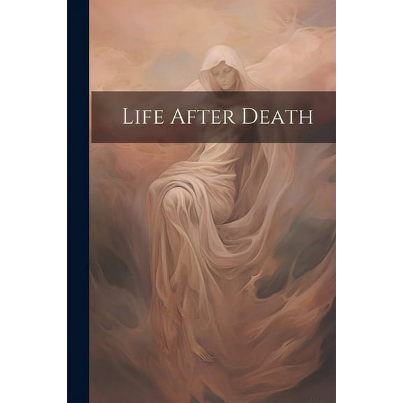 Life After Death, (Paperback)