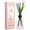Rosa, variant on Reed Diffuser Set Vintage Rectangular Bottle Gold White Flower Scent, Reed Diffusers 6.76 fl oz for 120 Days Narrow Spaces, Flower Reed Diffuser Long Lasting for Bathroom, Office, Shelf